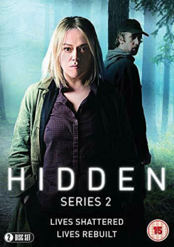 Hidden الموسم 2 الحلقة 1 مترجم