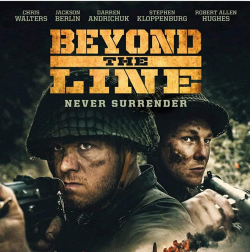 Beyond the Line 2019 مترجم