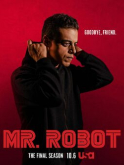 Mr. Robot الموسم 1 الحلقة 12 مترجم