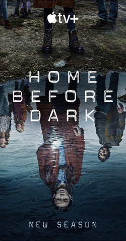 Home Before Dark الموسم 2 الحلقة 6 مترجم