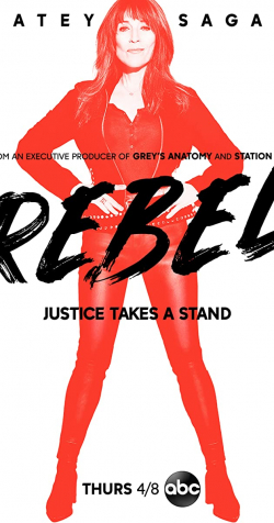 Rebel الموسم 1 الحلقة 1 مترجم