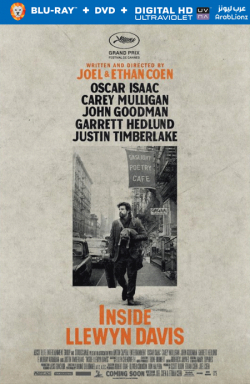 Inside Llewyn Davis 2013 مترجم