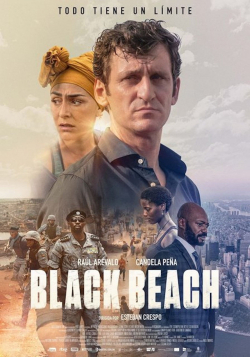 Black Beach 2020 مترجم