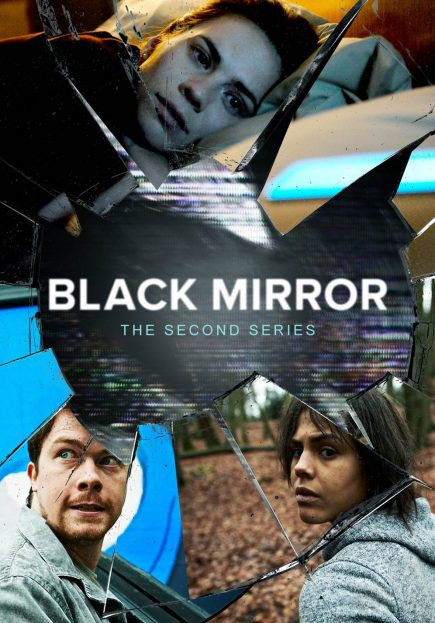 مسلسل Black Mirror الموسم 2 الثاني الحلقة 2 الثانية مترجمة