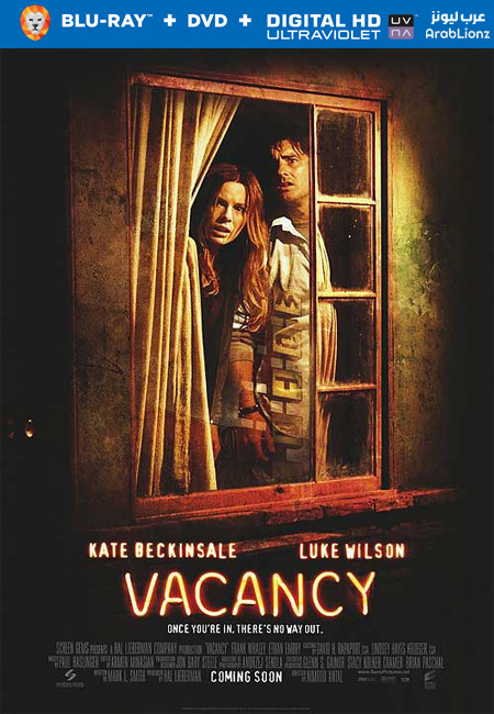 مشاهدة فيلم Vacancy 2007 مترجم اون لاين