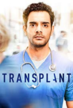 Transplant الموسم 1 الحلقة 3 مترجم