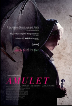 Amulet 2020 مترجم