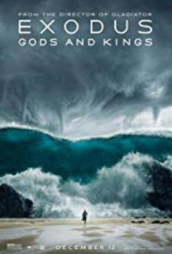 Exodus: Gods and Kings 2014 مترجم