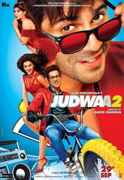 Judwaa 2 2017 مترجم