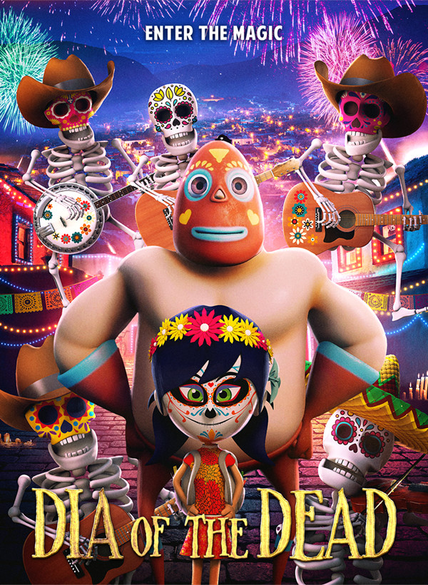 فيلم Dia of the Dead 2019 مترجم اون لاين