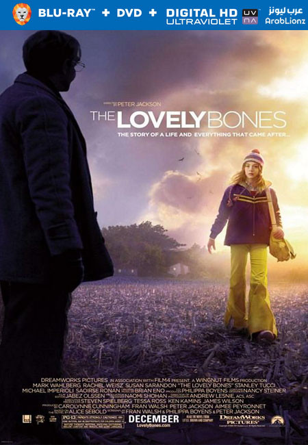 مشاهدة فيلم The Lovely Bones 2009 مترجم اون لاين