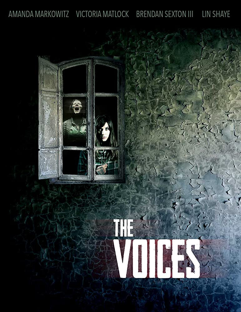 فيلم The Voices 2020 مترجم اون لاين