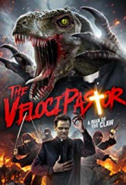 The VelociPastor 2018 مترجم