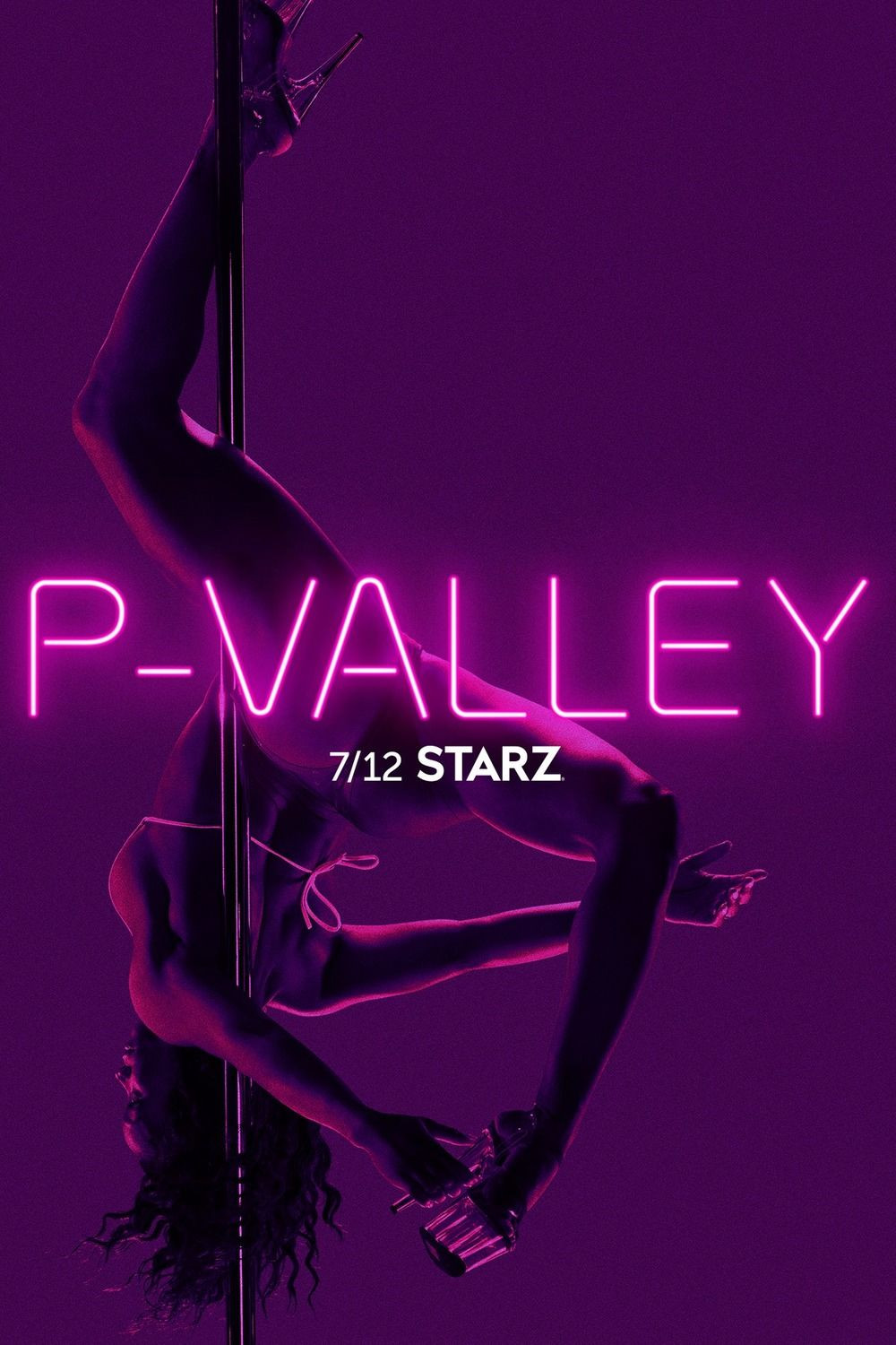 مسلسل P-Valley الموسم الاول الحلقة 7 السابعة مترجمة