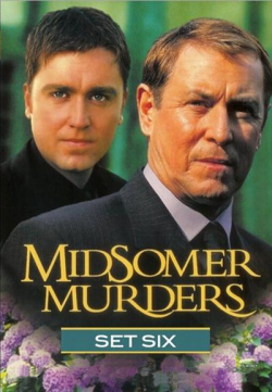 Midsomer Murders الموسم 6 الحلقة 1