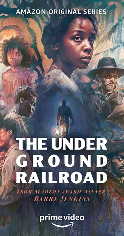 The Underground Railroad الموسم 1 الحلقة 1 مترجم