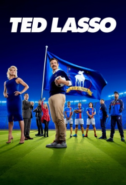 Ted Lasso الموسم 2 الحلقة 1 مترجم