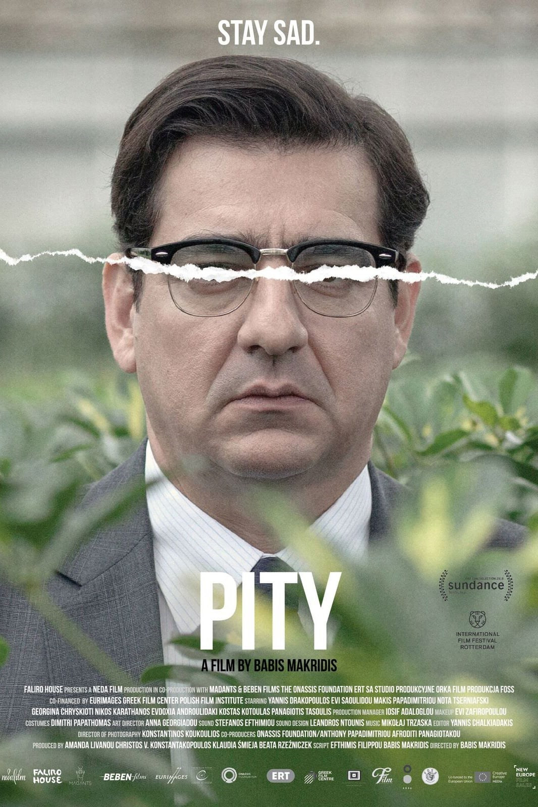 فيلم Pity 2018 مترجم اون لاين