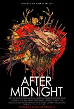 After Midnight 2019 مترجم