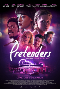 The Pretenders 2018 مترجم