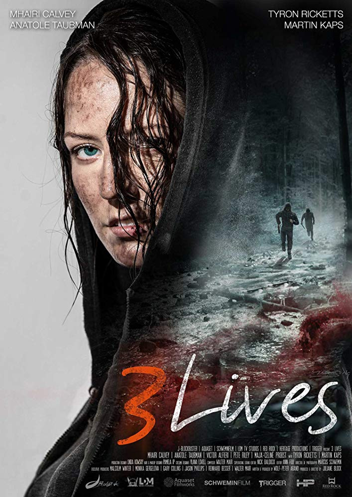 فيلم 3 Lives 2019 مترجم اون لاين