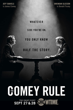 The Comey Rule الموسم 1 الحلقة 1 مترجم