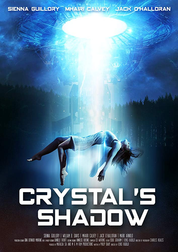 فيلم Crystal’s Shadow 2019 مترجم اون لاين