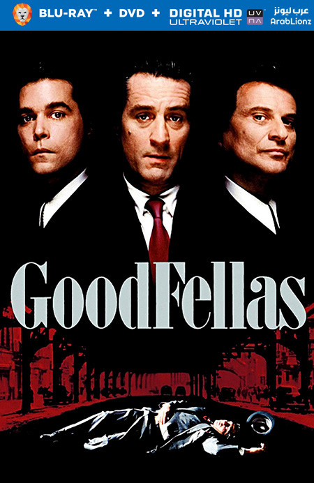 مشاهدة فيلم Goodfellas 1990 مترجم اون لاين