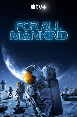 مسلسل For All Mankind الموسم الثاني الحلقة 3 الثالثة مترجمة