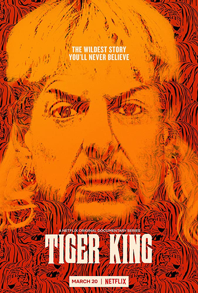 مسلسل Tiger King: Murder, Mayhem and Madness الموسم 1 الاول الحلقة 2 الثانية مترجمة