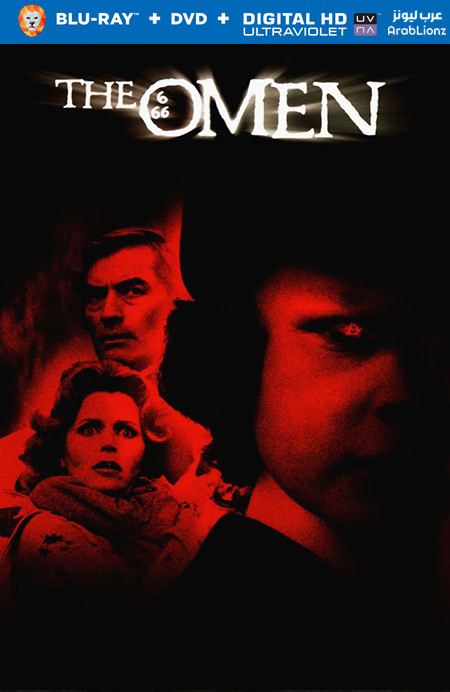 مشاهدة فيلم The Omen 1976 مترجم اون لاين