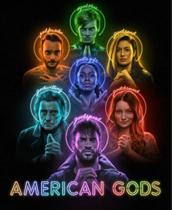 American Gods الموسم 3 الحلقة 5 مترجم