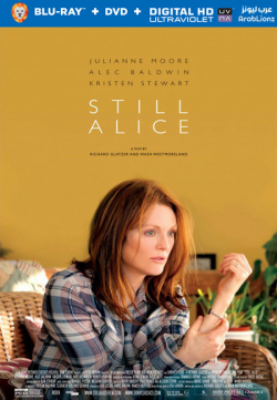 Still Alice 2014 مترجم