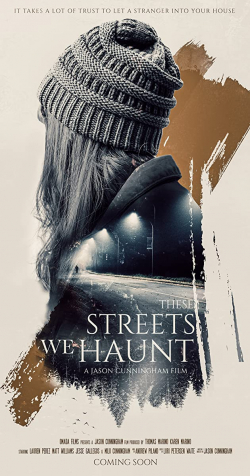 These Streets We Haunt 2021 مترجم