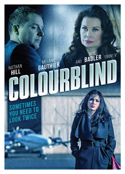 Colourblind 2019 مترجم