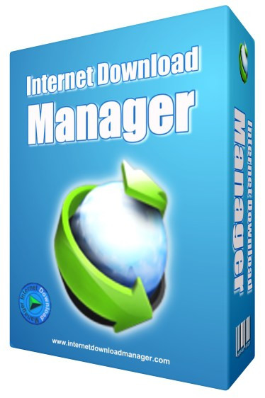 برنامج التحميل انترنت داونلود مانجر Internet Download Manager 6.32 Build 7