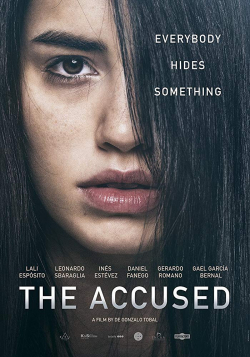 The Accused 2018 مترجم