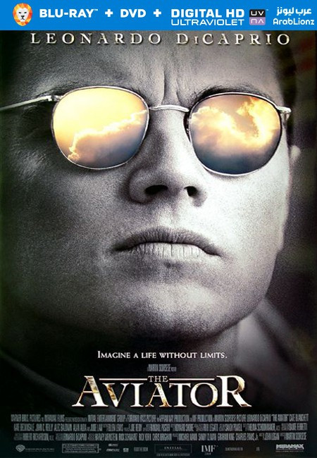 مشاهدة فيلم The Aviator 2004 مترجم اون لاين