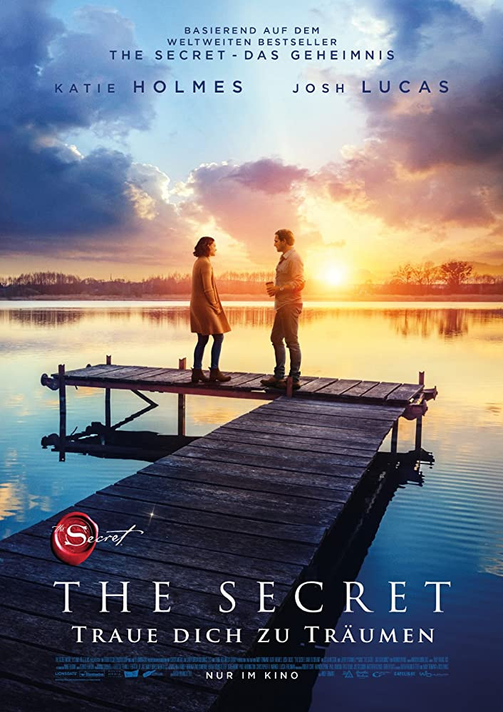 فيلم The Secret: Dare to Dream 2020 مترجم اون لاين