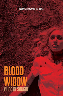 Blood Widow 2019 مترجم