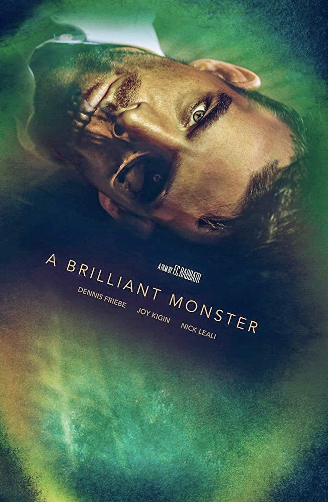 فيلم A Brilliant Monster 2018 مترجم اون لاين