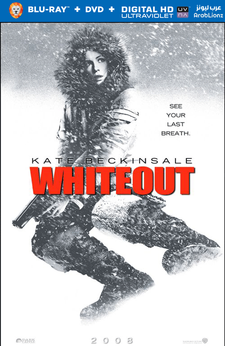 مشاهدة فيلم Whiteout 2009 مترجم اون لاين