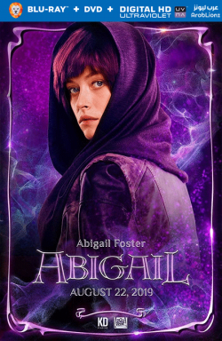 Abigail 2019 مترجم