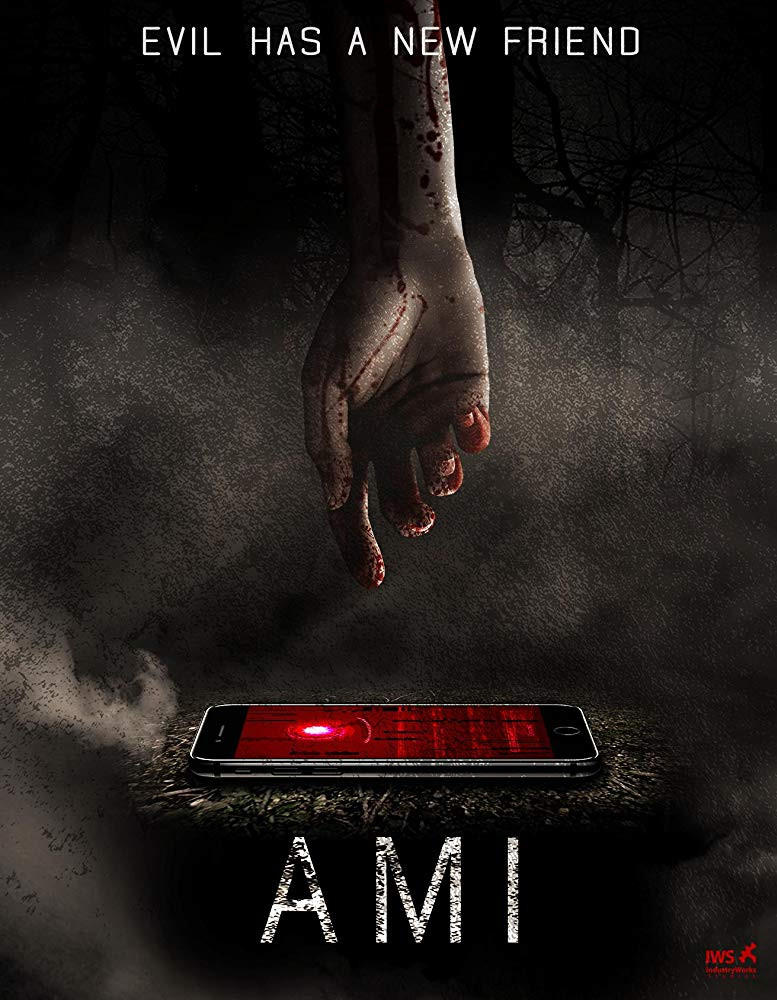 فيلم A.M.I 2019 مترجم اون لاين