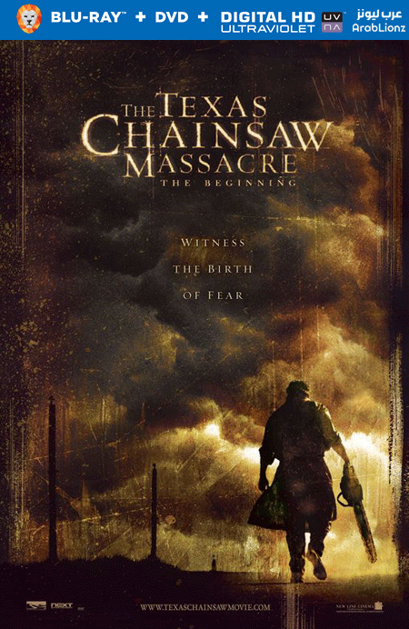 مشاهدة فيلم The Texas Chainsaw Massacre: The Beginning 2006 مترجم اون لاين