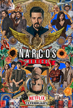 Narcos: Mexico الموسم 1 الحلقة 10 مترجم