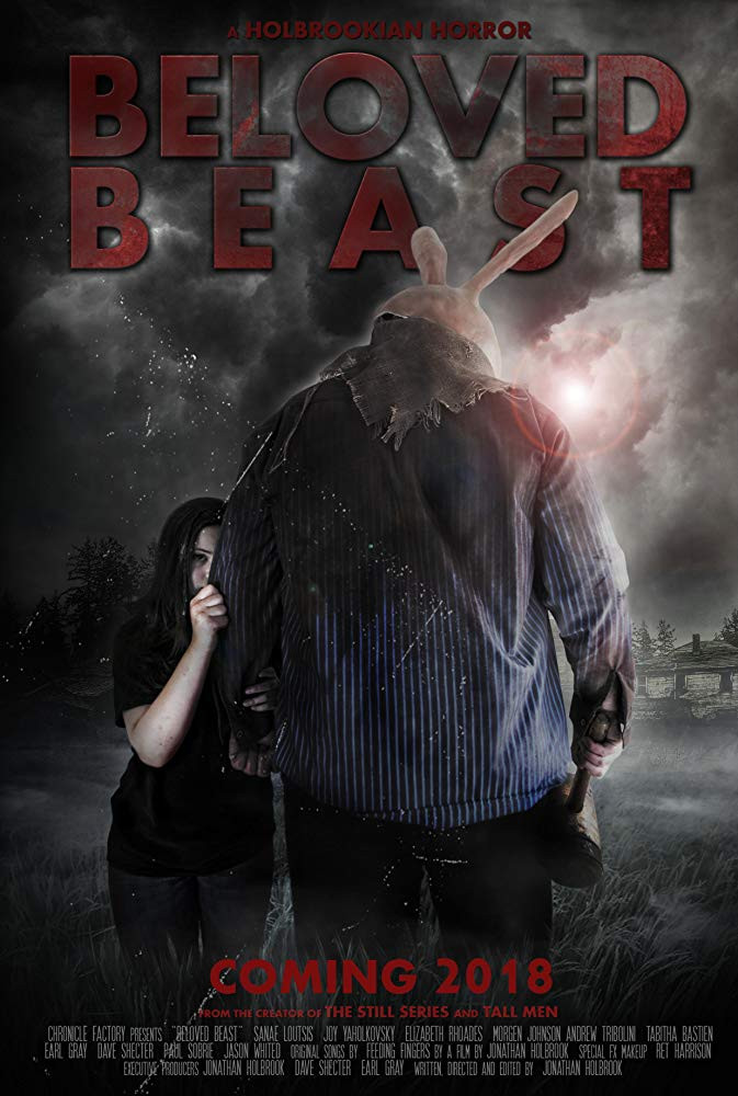 فيلم Beloved Beast 2018 مترجم اون لاين