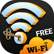 تحميل تطبيق wifi key show master 2.1 لختراق شبكات الوايفاي القريبة منك