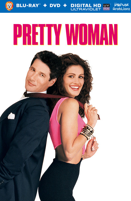 مشاهدة فيلم Pretty Woman 1990 مترجم اون لاين