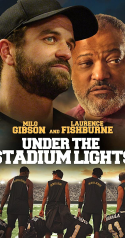 Under the Stadium Lights 2021 مترجم